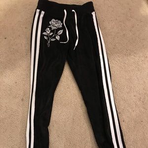 Girls pants